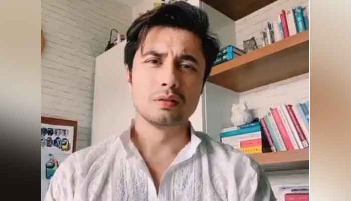Ali Zafar shares heartfelt message for the people of India and Pakistan: Video