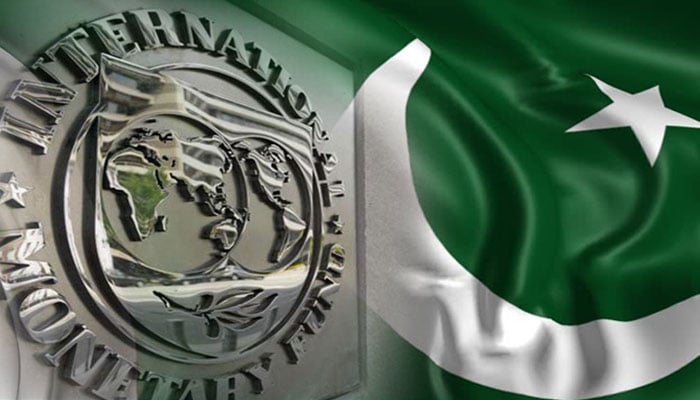 Pakistan asks IMF to cut FBR collection target to Rs5.5t amid coronavirus pandemic