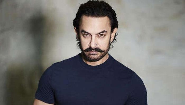 Aamir Khan in Ladakh to finalise locations for ‘Laal Singh Chaddha’