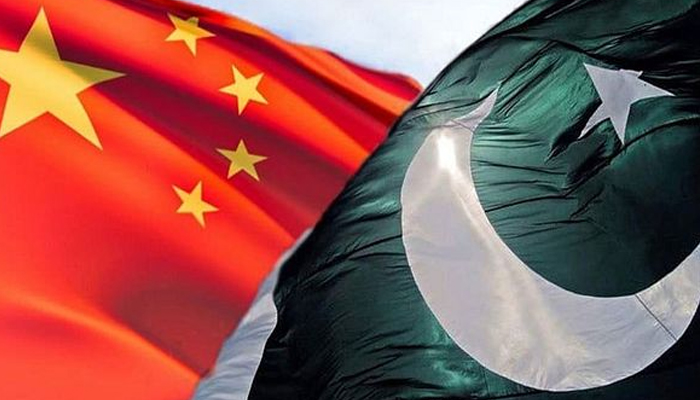 Pakistan Army receives second batch of coronavirus vaccine from Chinese military