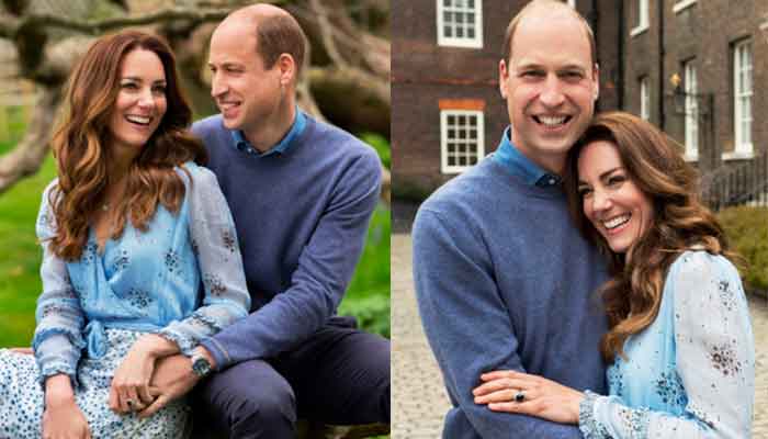 Check out Kate Middleton's $12,000 gift from Prince William