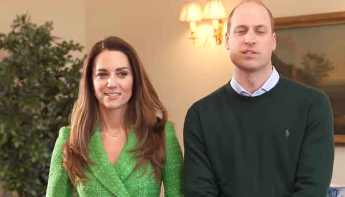 Thousands of people dislike Prince William and Kate Middleton's first YouTube video 