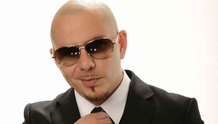 Pitbull to perform at Miss Universe pageant on May 16