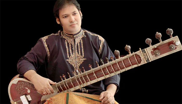 Sitar player Prateek Chaudhary dies of Covid-19