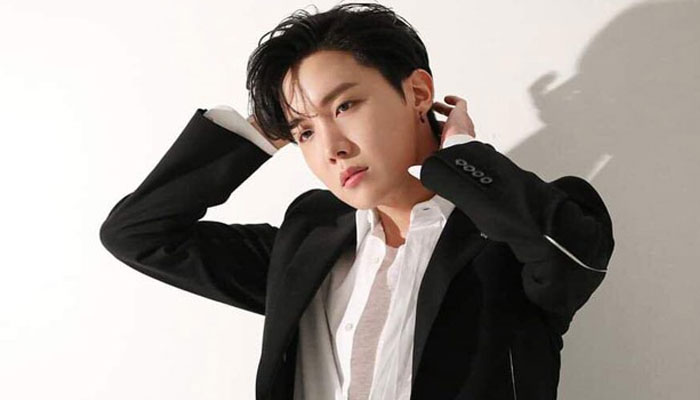 BTS’s J-Hope donates massive amount to child violence victims