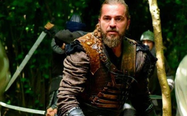 'Dirilis: Ertugrul': Fourth season starts airing in Pakistan