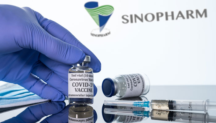 WHO approves China´s Sinopharm Covid-19 vaccine