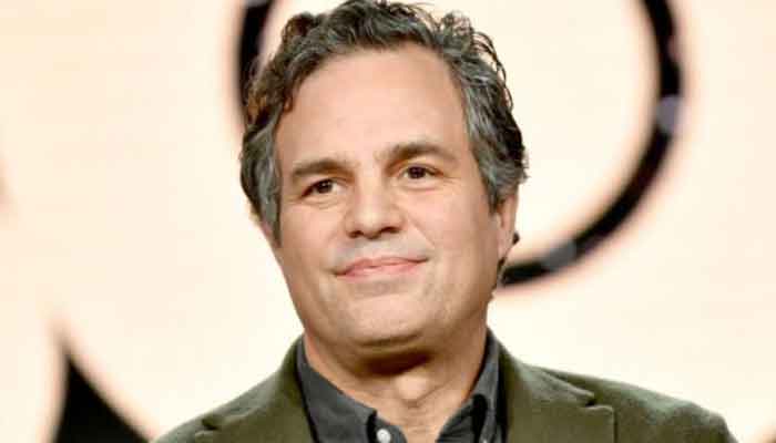 Mark Ruffalo slams HFPA over 'lack of diversity'