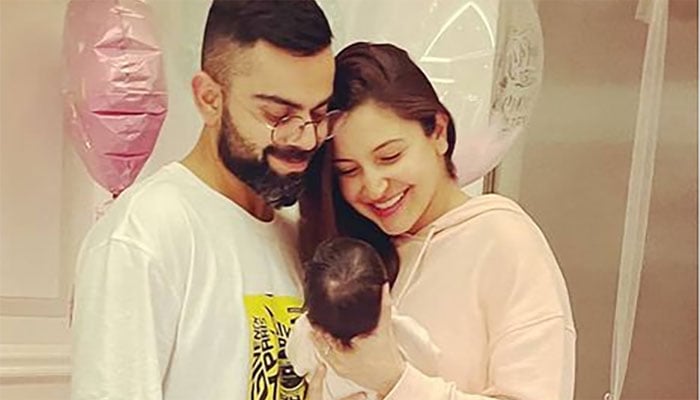 Anushka Sharma, Virat Kohli collect 3.6 crore in donations for Covid-19 relief work