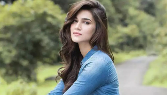 Kriti Sanon highlights ‘heartbreaking’ thoughts on covid-19