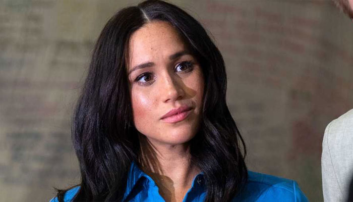 349383 1291258 updates Meghan Markle failed to see she ‘had no voice’ as a royal: report