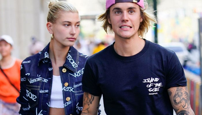 Justin Bieber's world tour Justice promoted by Hailey Baldwin