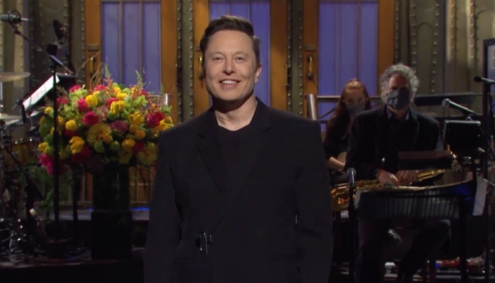 349430 8770892 updates Elon Musk pokes fun at himself during ‘Saturday Night Live’ hosting debut