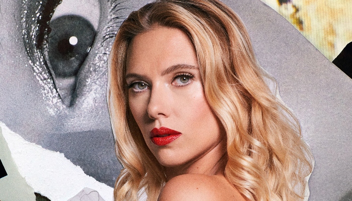 Scarlett Johansson Urges Industry to 'Step Back' From the HFPA