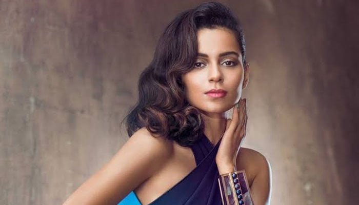 FIR lodged against Kangana Ranaut for allegedly inciting communal violence
