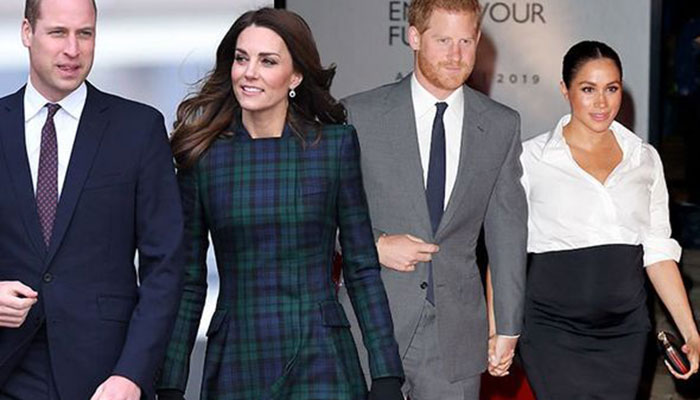 349467 42486 updates Prince William, Kate Middleton to 'fill void' left by Prince Harry, Meghan Markle