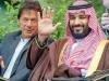 Crown Prince Mohammed bin Salman expected to visit Pakistan after Eid