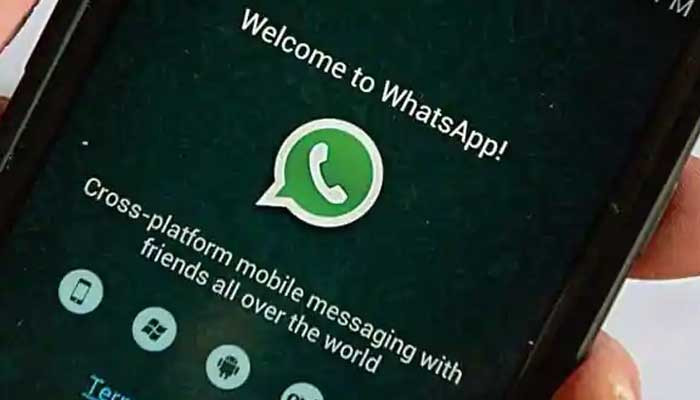 Here's how you can remain safe on WhatsApp - Vimarsana News