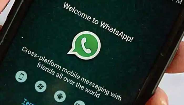 Here's how you can remain safe on WhatsApp