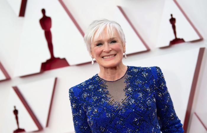 Glenn Close weighs in on getting snubbed despite eight Oscar nominations 