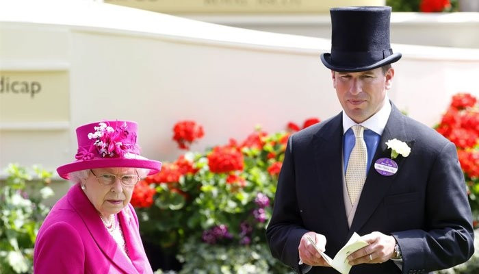 Queen Elizabeth's dearest grandchild all set to appear in court this week - Vimarsana News