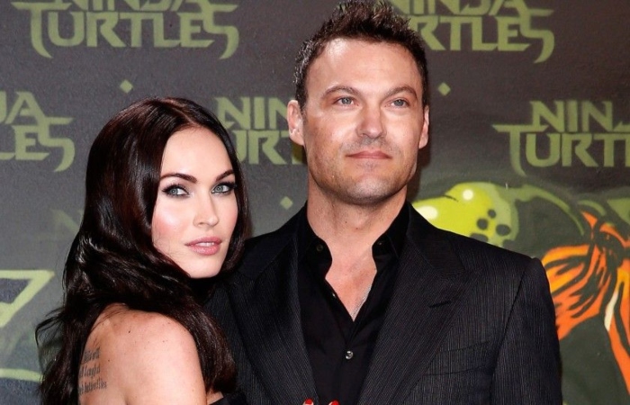 349577 2094952 updates Megan Fox opens up about Hollywood stereotyping women who have kids