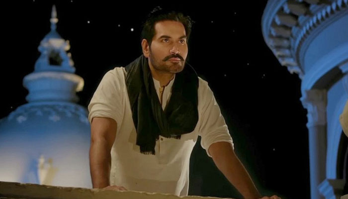 Humayun Saeed prays for an end to coronavirus pandemic on eve of Lailatul Qadr