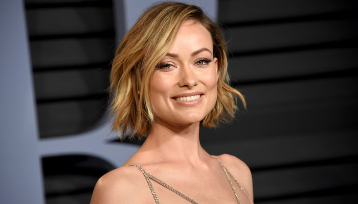 Olivia Wilde compares film direction to ‘coming out'