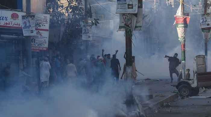 What is the proper legal procedure to ban TLP?