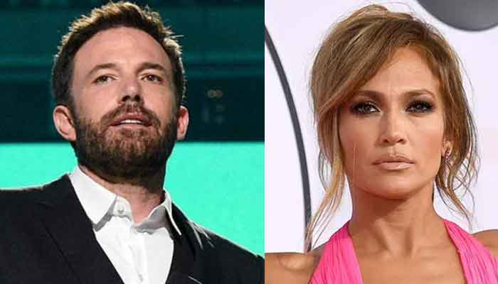 Jennifer Lopez and Ben Affleck spark romance rumours as they spend time together in Montana