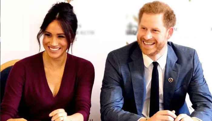 Meghan Markle and Prince Harry face backlash over 'good publicity' bid