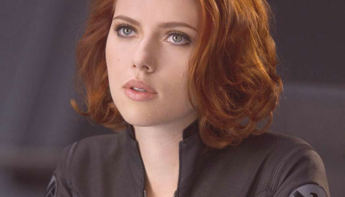 Scarlett Johansson-starrer Black Widow releases character posters 
