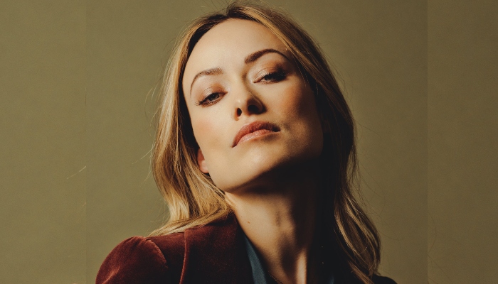Olivia Wilde faces the wrath over unearthed homophobic statement