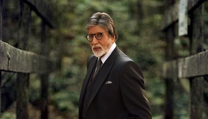 Amitabh Bachchan reveals his personal contribution towards Covid-19 relief work