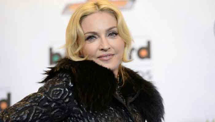 Madonna smokes weed in music video for Snoop Dogg's new single 
