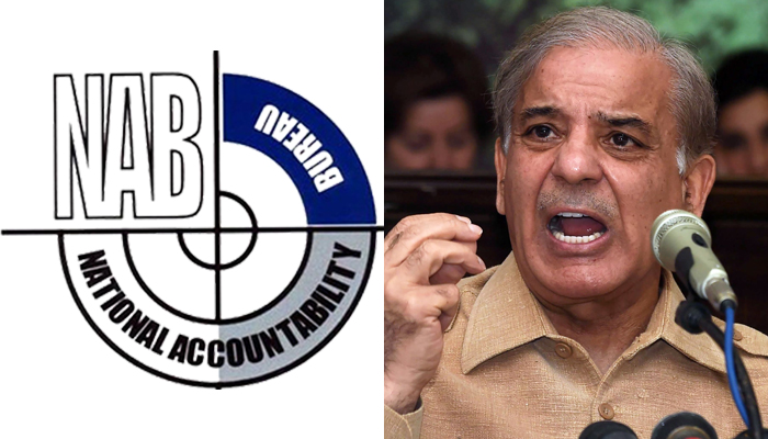 In letter to Interior Ministry, NAB seeks to place Shahbaz Sharif on ECL
