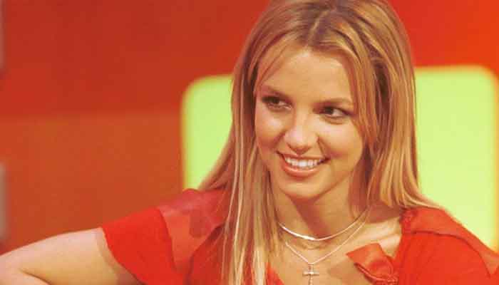 Britney Spears admits she used to copy Reese Witherspoon