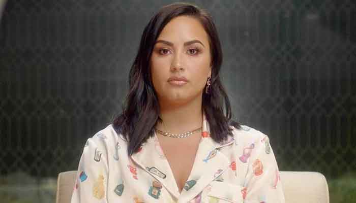 Demi Lovato to uncover truth about aliens in new show