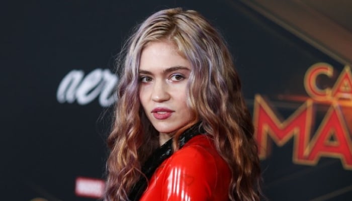 Grimes hospitalized after ‘Saturday Night Live’ cameo with Elon Musk