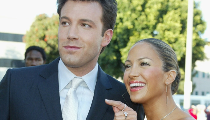 All the hints Jennifer Lopez, Ben Affleck have been dropping about possible reunion - Vimarsana News