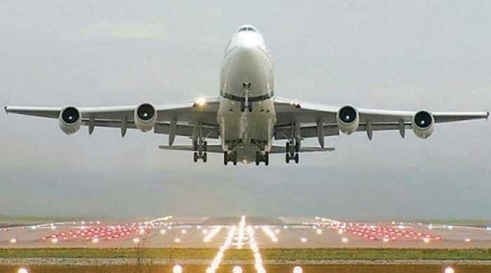 CAA allows airlines to operate an additional 30% flights to Pakistan