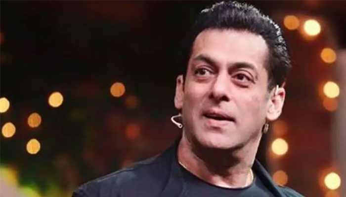 Salman Khan says no piracy in entertainment ahead of ‘Radhe’ release