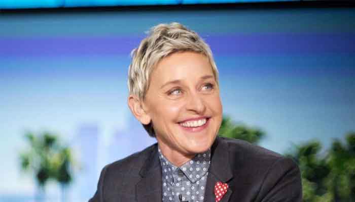 Ellen DeGeneres to end talk show after 19 years - report