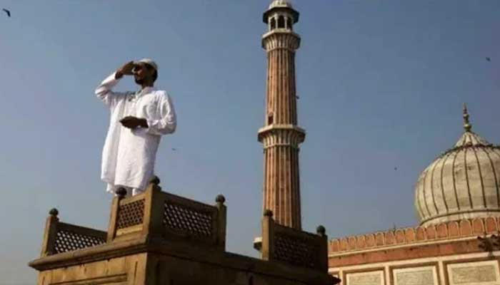 Eid in India on Friday after Shawwal moon not sighted