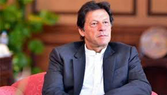 PM Imran Khan for Covid SOPs implementation, compassion toward poor on Eid ul Fitr - Vimarsana News