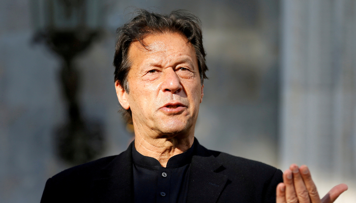 PM Imran Khan urges nation to follow Covid-19 SOPs on Eid-ul-Fitr