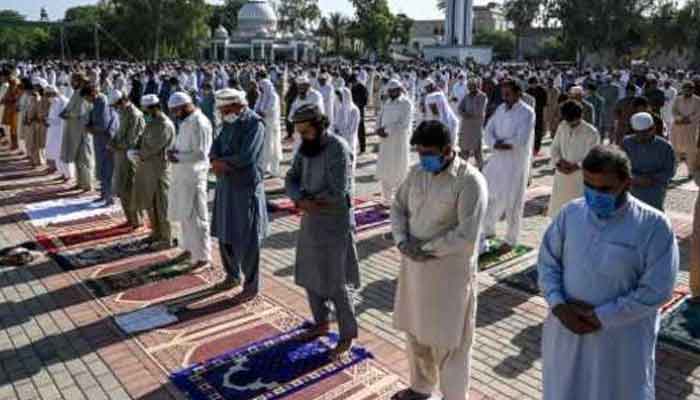 Eid ul Fitr 2021: Namaz Timing in Karachi