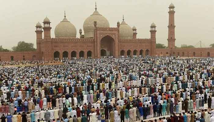 Eid ul Fitr 2021: Namaz Timing in Lahore