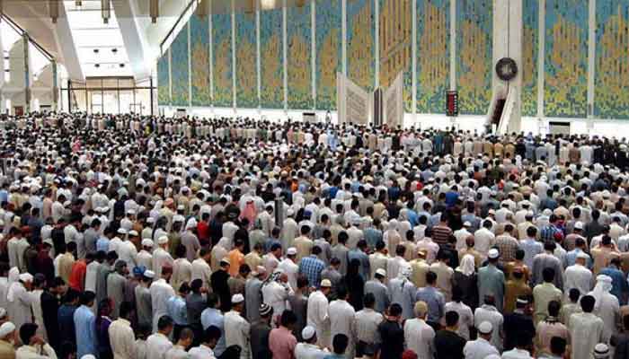Eid ul Fitr 2021: Namaz Timing in Pakistan major cities