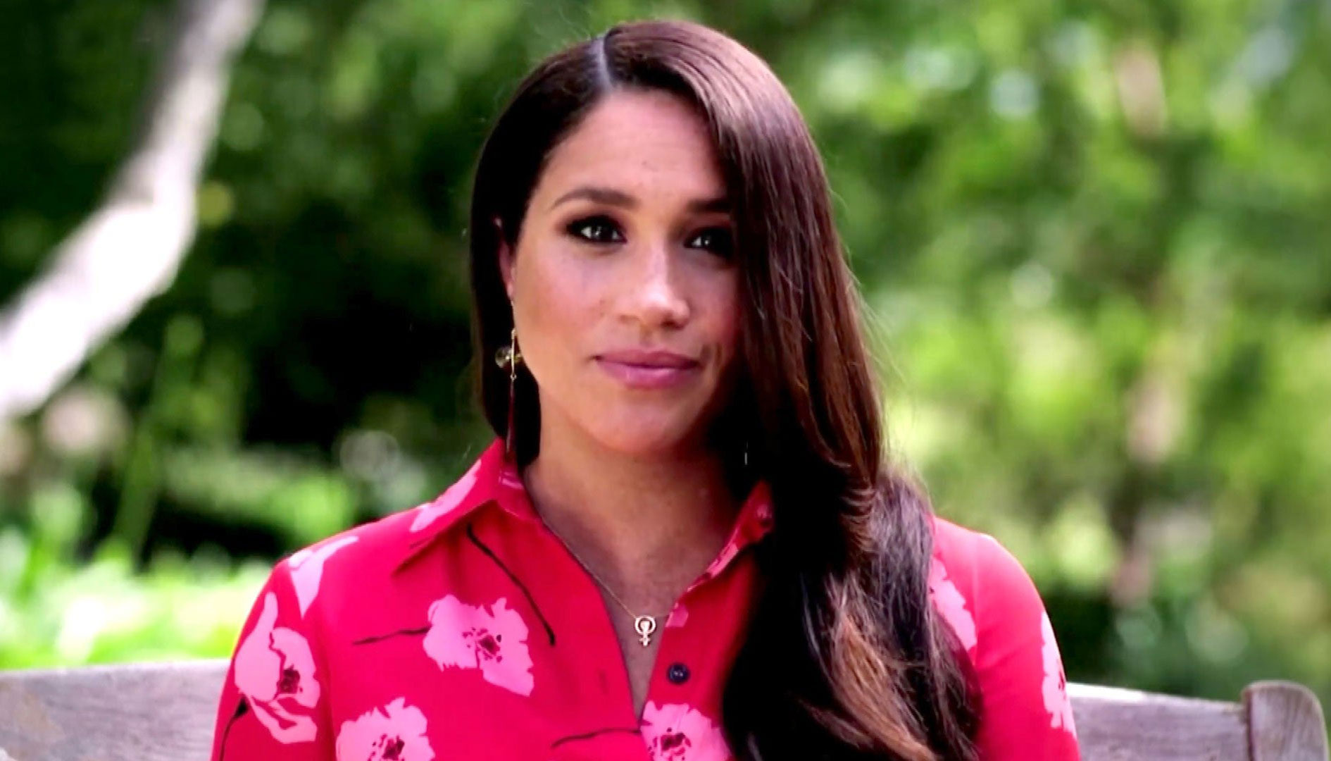 Meghan Markle thought to have dropped hit on baby girl's name